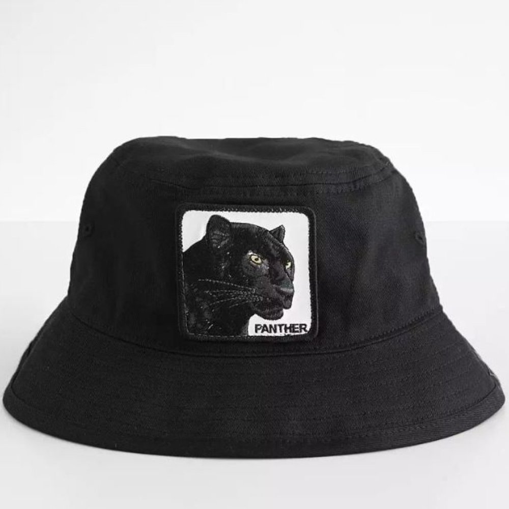 Goorin Bros  Panthers Truth Seeker Bucket Hat